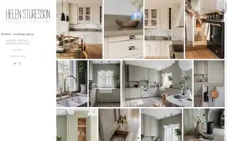 Helensturesson.se Screenshot 2024-07-01 11:46:25