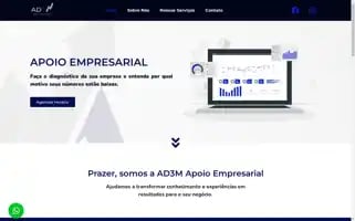 Ad3mapoioempresarial.com Screenshot 2024-05-21 03:40:20