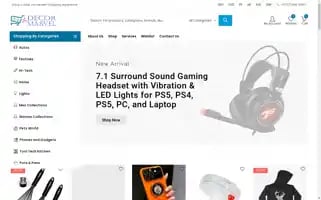 Decormarvel.com Screenshot 2024-05-29 02:12:55