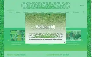 Gooischgras.nl Screenshot 2024-07-08 16:47:45