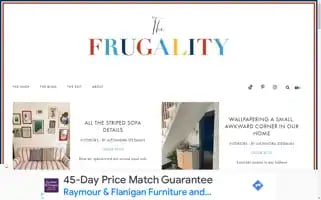 The-frugality.com Screenshot 2024-07-01 21:38:56