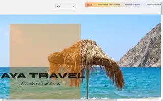 Ayatravel.vip Screenshot 2024-04-15 19:34:52