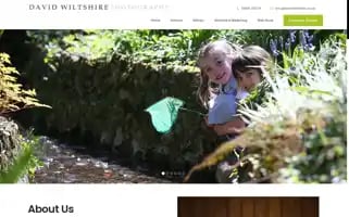 Davidwiltshire.co.uk Screenshot 2024-07-06 11:48:16