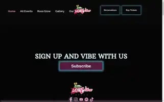 Latinvibes.group Screenshot 2024-05-24 08:24:51