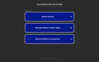 Castingstrilogy.com Screenshot 2024-07-05 07:05:04
