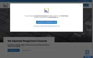 Keesafety.ae Screenshot 2024-07-02 21:06:25