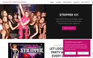Stripper101.com Screenshot 2024-04-26 08:24:00