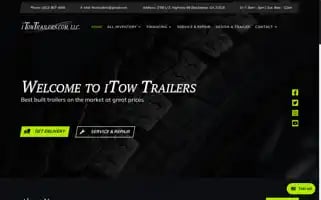 Itowtrailers.com Screenshot 2024-07-05 04:34:56