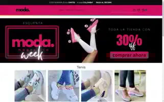 Modamagnetica.com Screenshot 2024-05-03 16:37:45