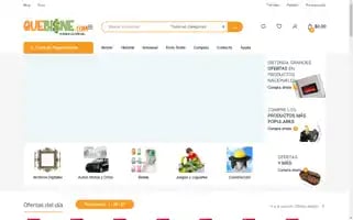 Quebisne.com Screenshot 2024-05-28 22:19:46