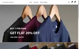 Theastridnova.com Screenshot 2024-05-21 18:24:13