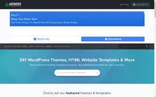 Lifeinsys.com Screenshot 2024-06-17 03:09:58