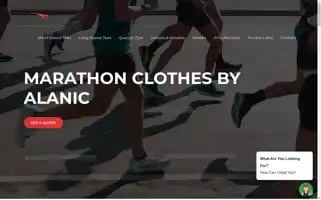 Alanic.com Screenshot 2024-05-08 11:22:50