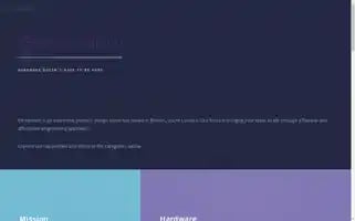 Embedism.com Screenshot 2024-06-25 22:44:34