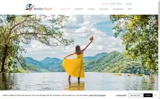 Bonitotravel.com Screenshot 2024-04-15 04:36:52