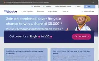 Latrobehealth.com.au Screenshot 2024-06-29 01:42:31