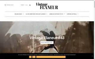 Vintage-flaneur.de Screenshot 2024-06-11 07:56:39