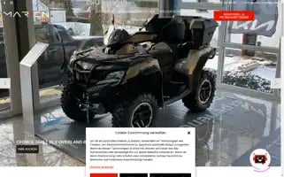 Automarien.de Screenshot 2024-06-26 01:52:30