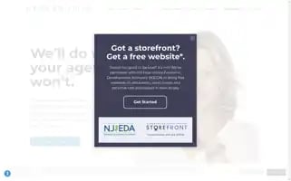 Newfrontier.com Screenshot 2024-07-03 15:50:12