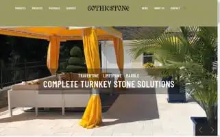 Gothicstone.com Screenshot 2024-06-12 10:39:31