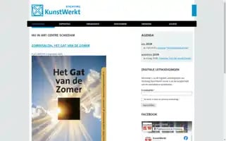 Stichtingkunstwerkt.nl Screenshot 2024-07-01 09:12:16