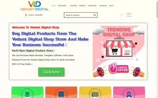 Vedantdigital.com Screenshot 2024-05-28 21:56:37