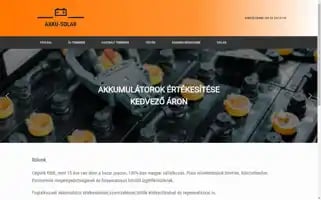 Akku-solar.hu Screenshot 2024-06-26 12:07:24