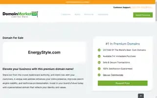 Energystyle.com Screenshot 2024-06-27 13:19:08