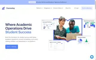 Coursedog.com Screenshot 2024-05-09 06:43:11