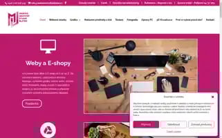 Webovestudioblatna.cz Screenshot 2024-06-18 04:48:07