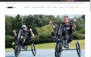 Berkelbike.be Screenshot 2024-06-29 20:45:57