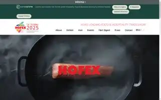 Hofex.com Screenshot 2024-05-10 02:31:11