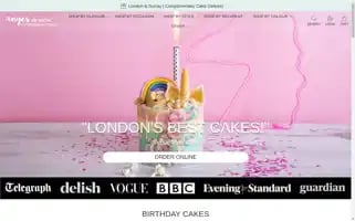 Angesdesucre.com Screenshot 2024-05-04 12:59:37