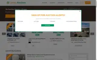 Locateauctions.com Screenshot 2024-05-12 18:42:55