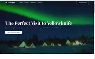 Yktravelers.com Screenshot 2024-04-16 12:07:29