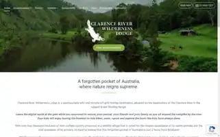 Clarenceriver.com Screenshot 2024-06-30 17:24:37