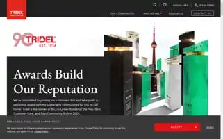 Tridel.com Screenshot 2024-07-07 23:26:10
