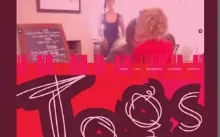 Togscafe.com.au Screenshot 2024-06-30 18:02:07