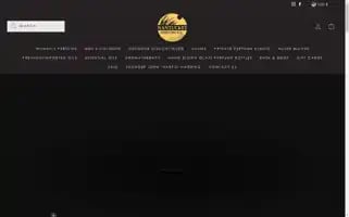 Nantucketperfumes.com Screenshot 2024-05-05 16:05:14