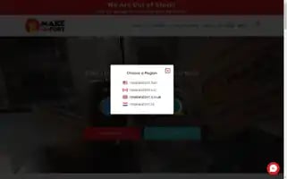 Makeafort.co.uk Screenshot 2024-05-20 02:28:56