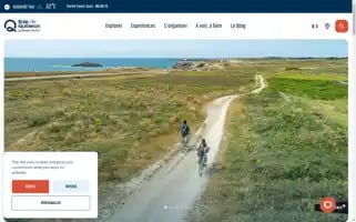 Baiedequiberon.bzh Screenshot 2024-06-18 12:28:47