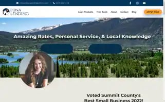 Lunalendingsummit.com Screenshot 2024-07-05 15:49:58