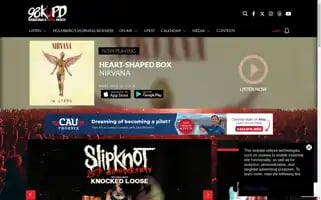 98kupd.com Screenshot 2024-05-06 03:20:48
