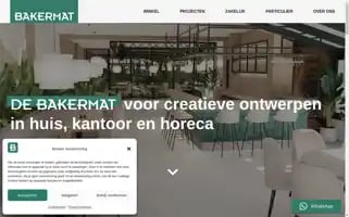 Bakermatontwerp.nl Screenshot 2024-05-27 20:04:33