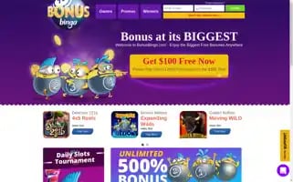 Bonusbingo.com Screenshot 2024-05-15 15:03:50