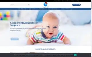 Kingdom-kid.com Screenshot 2024-05-27 09:35:28