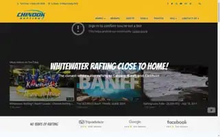 Chinookrafting.com Screenshot 2024-06-12 13:09:43