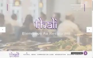 Restaurant-thali.com Screenshot 2024-06-11 14:34:28