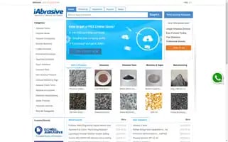 Iabrasive.com Screenshot 2024-05-12 08:09:31