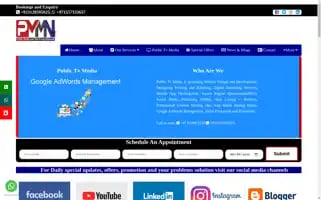 Publictvmedia.net Screenshot 2024-05-13 14:06:13